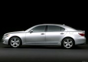 2008 Lexus IS-F